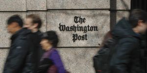 WaPo Reporter Charged w/ Child Pornography