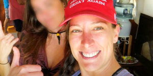 DOJ to Pay Nearly $5 Million to Jan. 6 Protestor Killed by Capitol Police