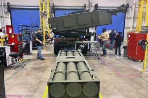 Trump Says He’s Sending More Weapons To Ukraine After Some Shipments Were Paused