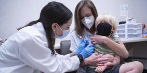 DOJ Drops Charges against Doctor Who Refused to Give Kids Experimental COVID Jab