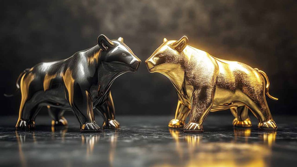 Precious Metals Outlook: How Will 2025’s Second Half Compare to the First?