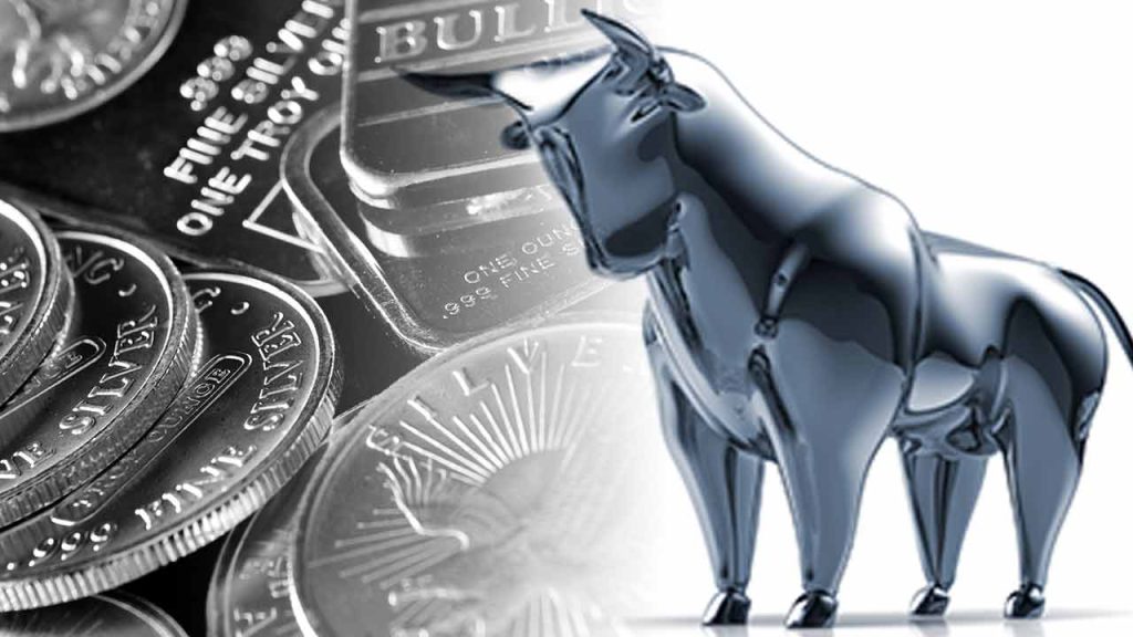 Silver’s Bull Market Has Officially Begun