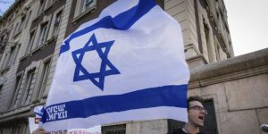 Israeli Cyber Chief Freed After U.S. Sex Sting Arrest, Sparks Outcry