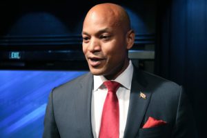 Did Maryland’s Governor, Likely a 2028 Contender, Lie About a PhD?
