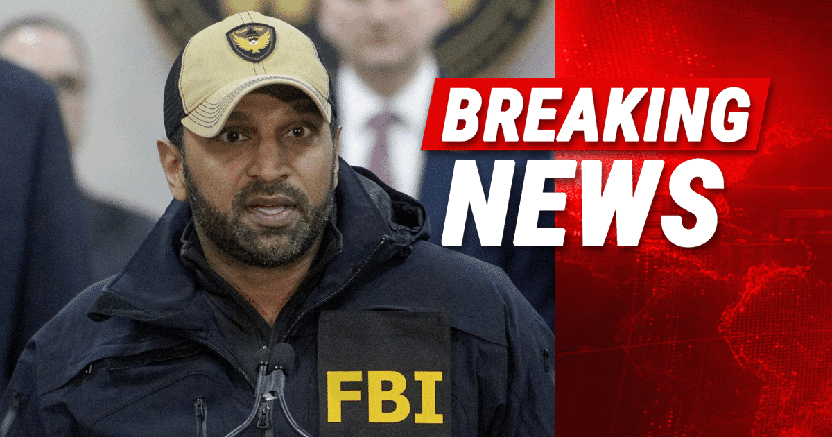 After FBI Warns California of Shocking Iran Attack Threat – Liberals’ Response Is Infuriating