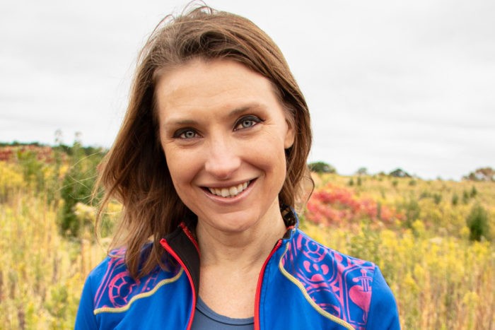 Homeland Security Worker and Another Woman are Killed in a Series of Atlanta-Area Attacks