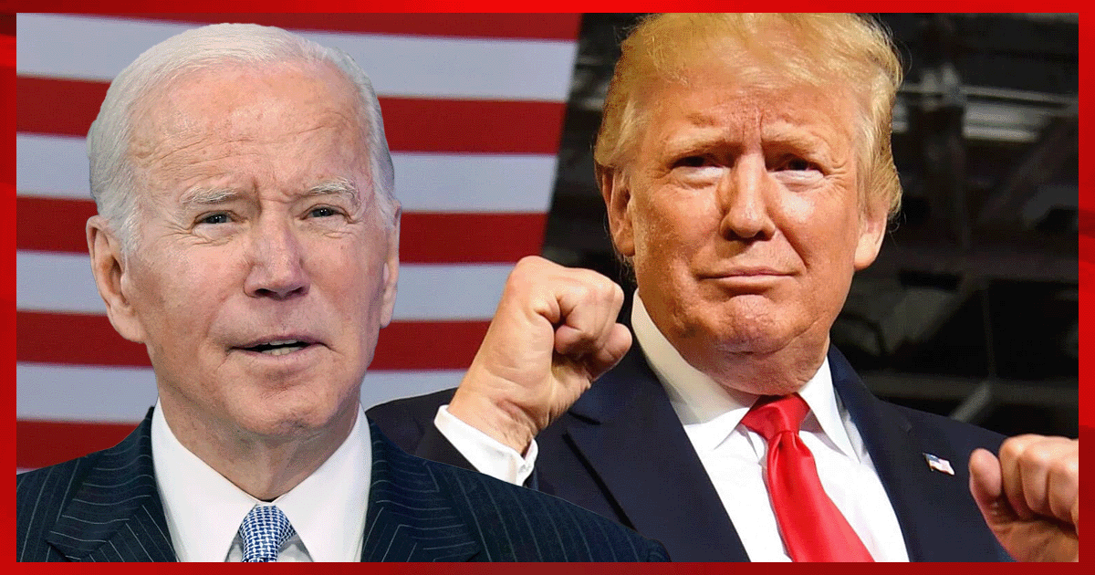 Trump DOJ Fires Prosecutors Who Weaponized FACE Act Against Pro-Life Activists Under Biden