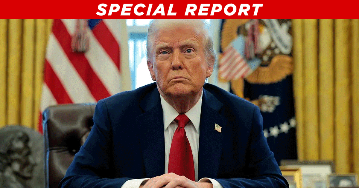White House Official Caught in Shocking Video – You Won’t Believe What He Said About Trump