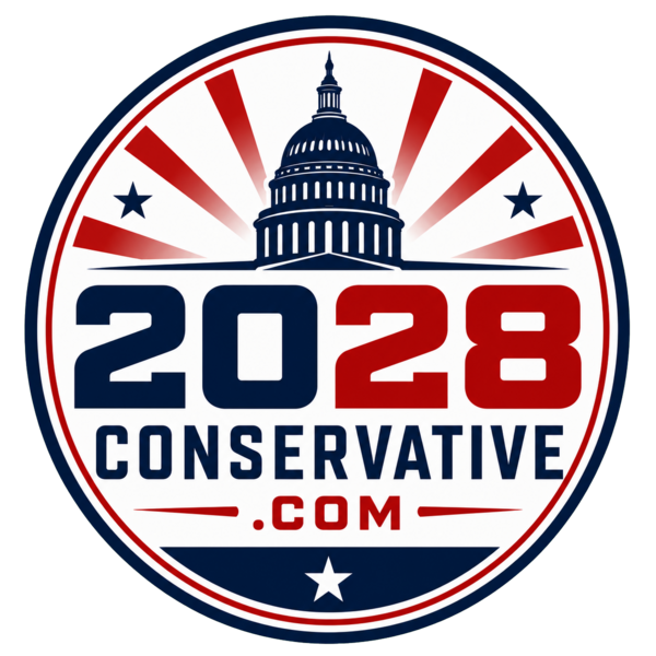 The 2028 Conservative