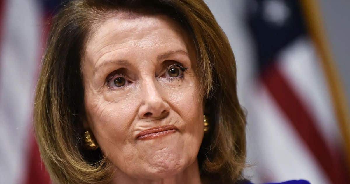 Pelosi Staffer Shuts Down Questions About Paul Pelosi’s Misdemeanor Hit-and-Run Charge in Napa Valley