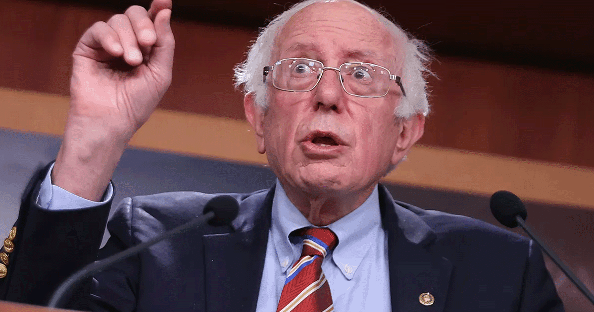 Bernie-Backed Michigan Candidate Earns $686K, Now in State’s Top 1% While Campaigning Against the Wealthy