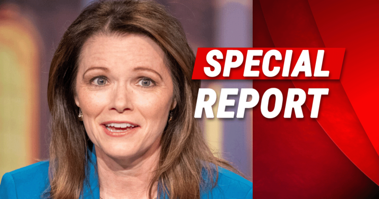 Democrat Running for House Damaged by Old Video Where She Insults Her State