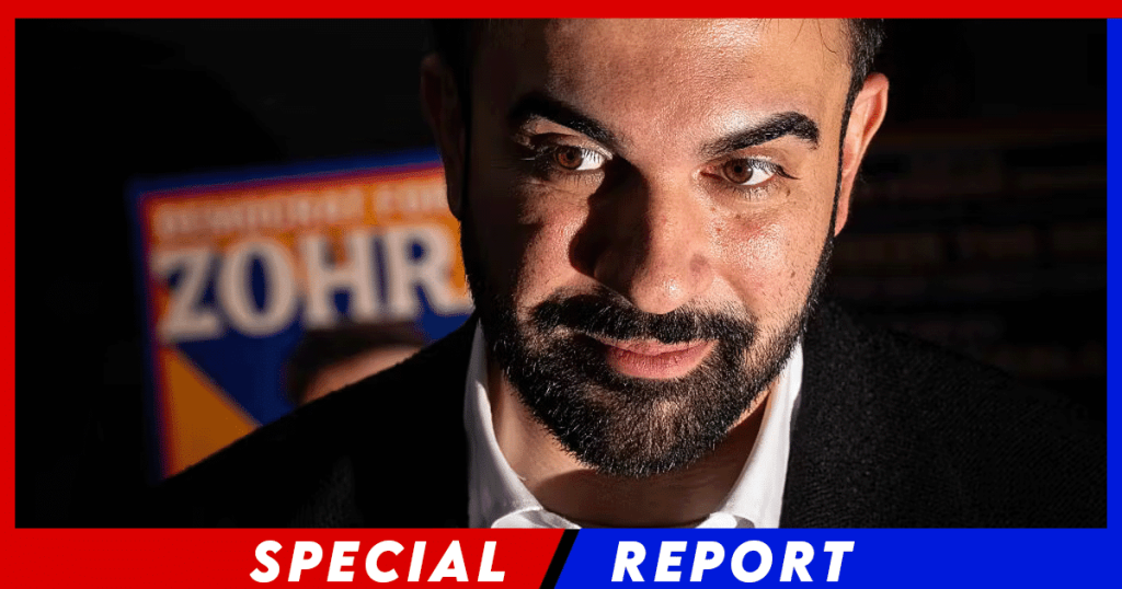 Mamdani Stuns America by Exposing Private Information of New York City’s Rich Residents