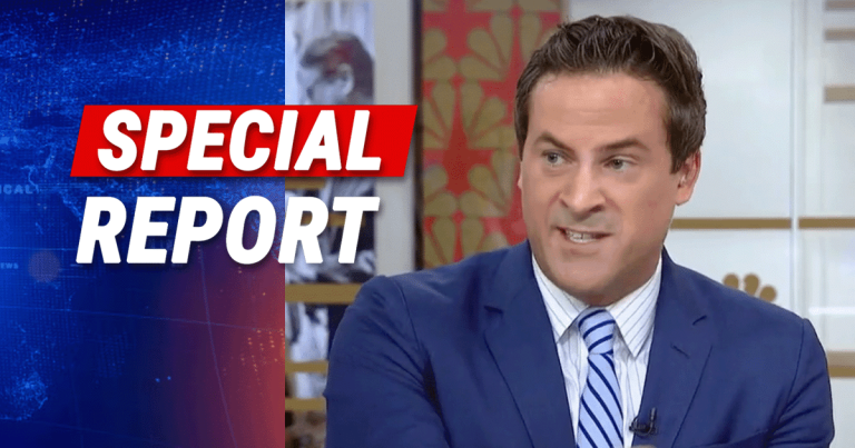 Jill Biden Ally Just Shocked Democrats – Signals Mass Exodus from Woke Party to the GOP
