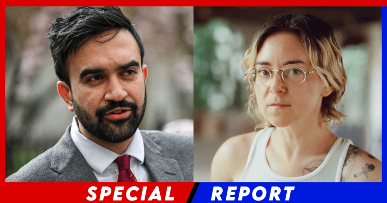 Mamdani’s New ‘Czar” Makes 1 Insane Demand, Then Gets Blindsided by Her Dirty Secret