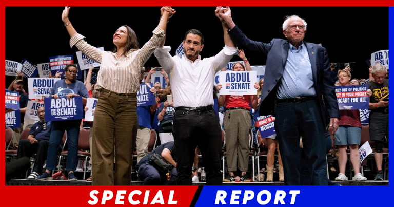 Democrat Group Spending $15 Million Against Socialist Candidates in 2026