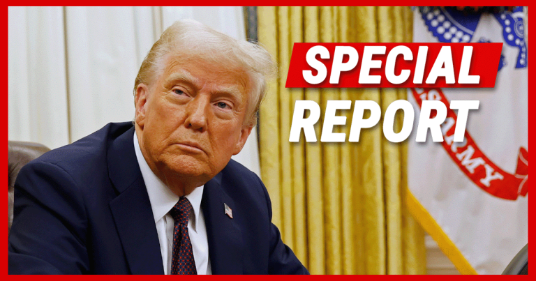 Trump Just Shattered the Most Important Record – Dems Don’t Want You To See This