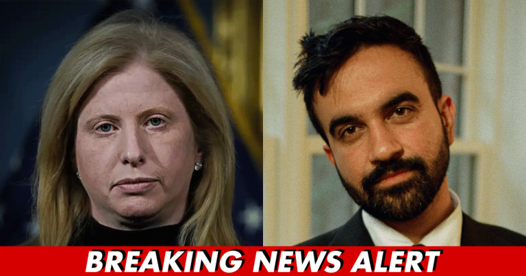 Mamdani Confronted on 9/11 Stage by Top Cop – Her 3 Words Leave Him Speechless