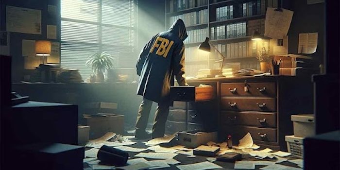 Defense: FBI Searched Suspect’s Parents’ Home Before Judge Signed Warrant—Now They Want the Evidence Tossed