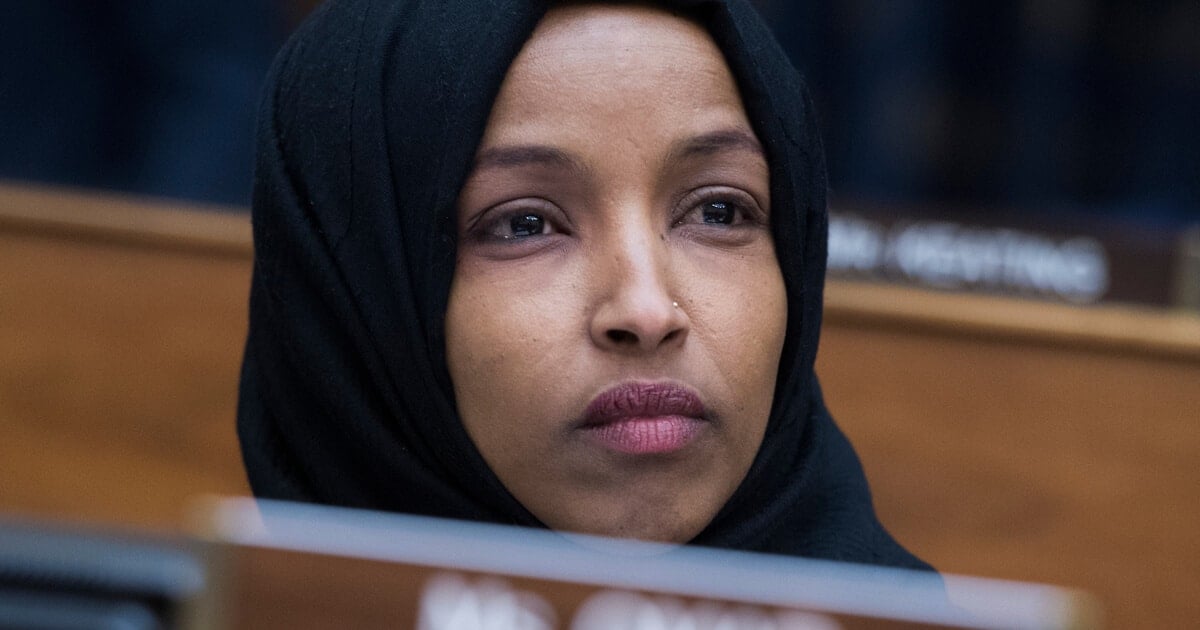Ilhan Omar’s Defense Just Collapsed – CNN Admitted the 1 Fact She Wanted Buried…
