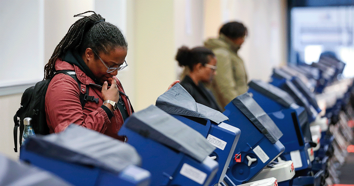 Senator Drops Bombshell: ‘Jihadist Credentials’ Lurking Behind A Slick Democrat on 2026 Ballot