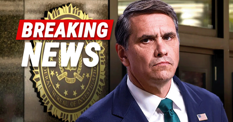 Trump’s DOJ Just Rocked the Midterms with Brutal Move: They Shattered Left’s Favorite Narrative