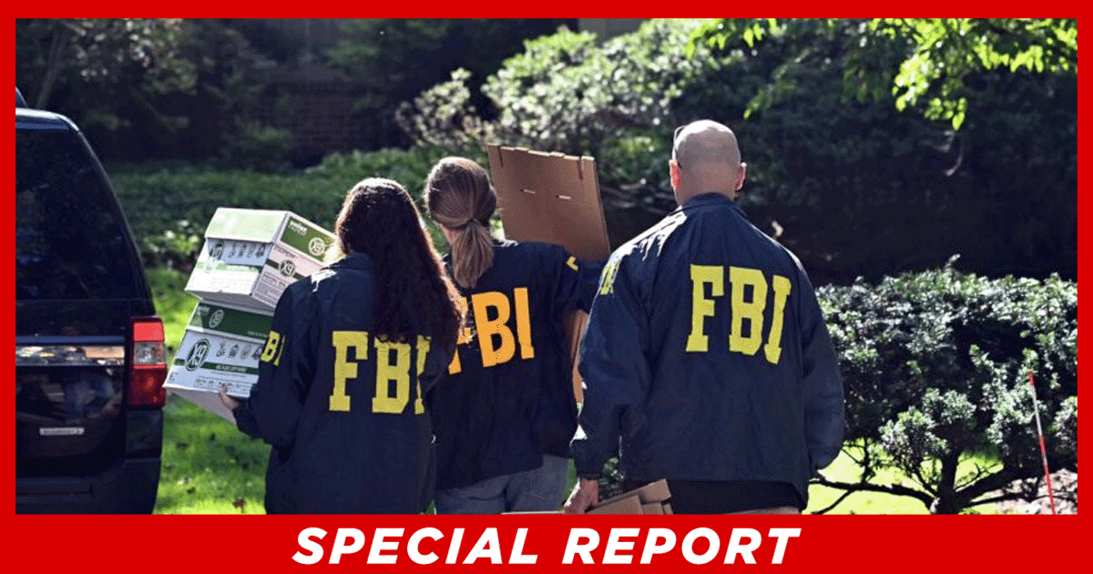 FBI Just Arrested Somali Migrant: What He Was Plotting Will Chill Your Blood…