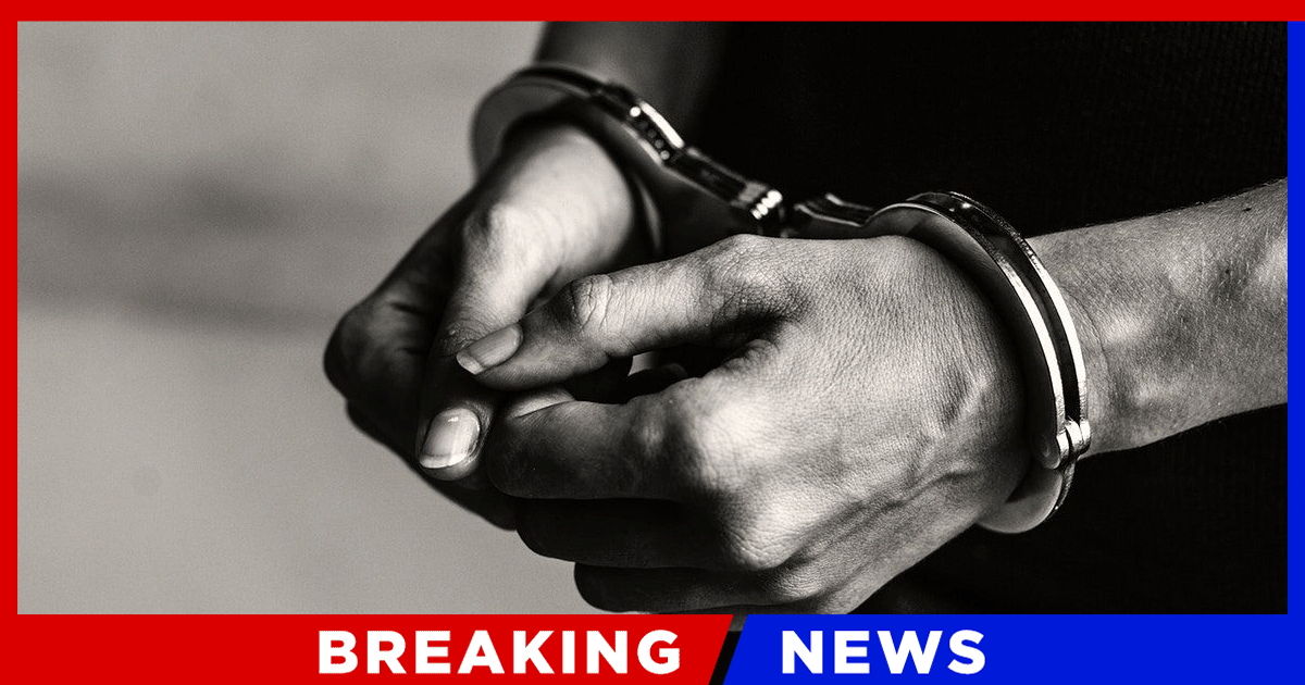 Trump’s DOJ Unloads 10 Massive Indictments – Shatters Democrats’ Favorite Election Claim