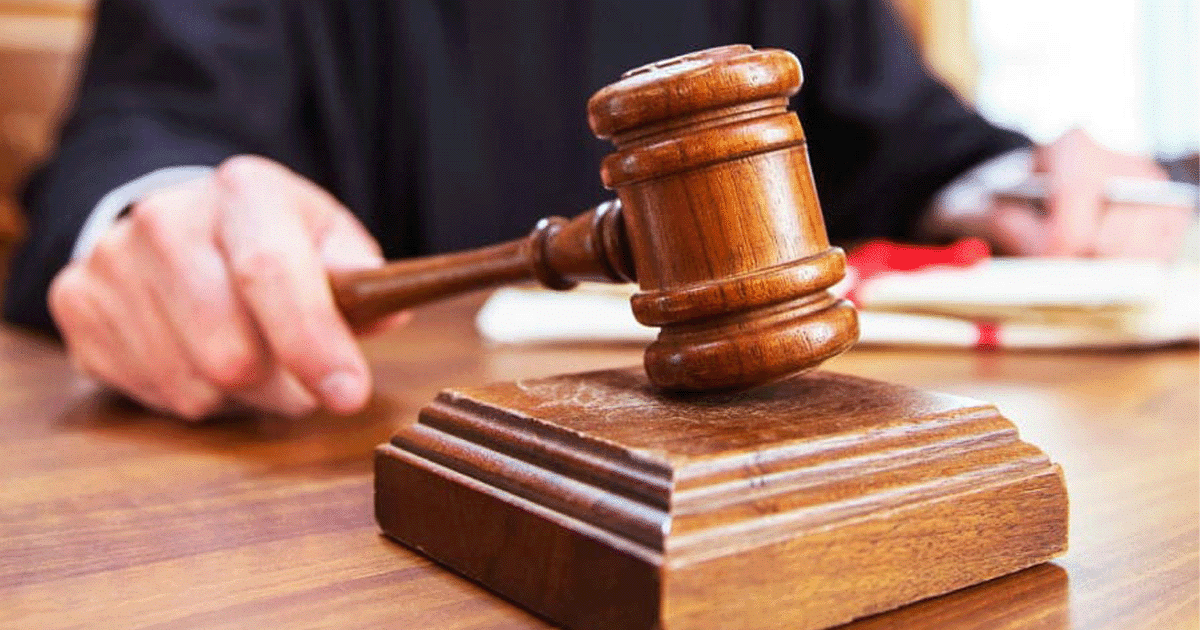 Obama Judge Stuns Trump Lawyer With Surprise Move – She Just Lost It In Court
