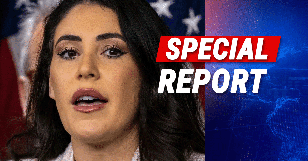 GOP Rep Proposes New Law For Congress – Every Member Will Have to Answer 1 Vital Question