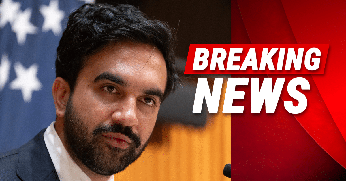 Mamdani Just Defied a Judge’s Ruling – This Spells Doom for Millions