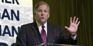 Mike Rogers Blocks Direct AIPAC Help as Michigan Senate Race Exposes GOP Rift