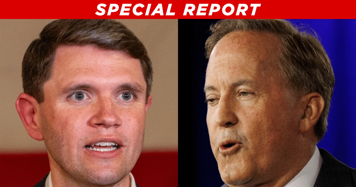 Democrats Spent $440 Million on Texas – But Now One Poll Changes Everything