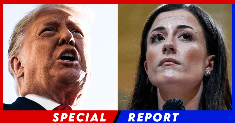 Grand Jury Decides Trump-Enemy’s Fate: Nobody Saw This Coming…