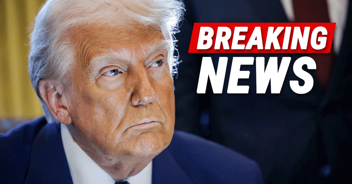 Top Army General Issues Chilling Warning – What They Just Revealed Should Alarm You