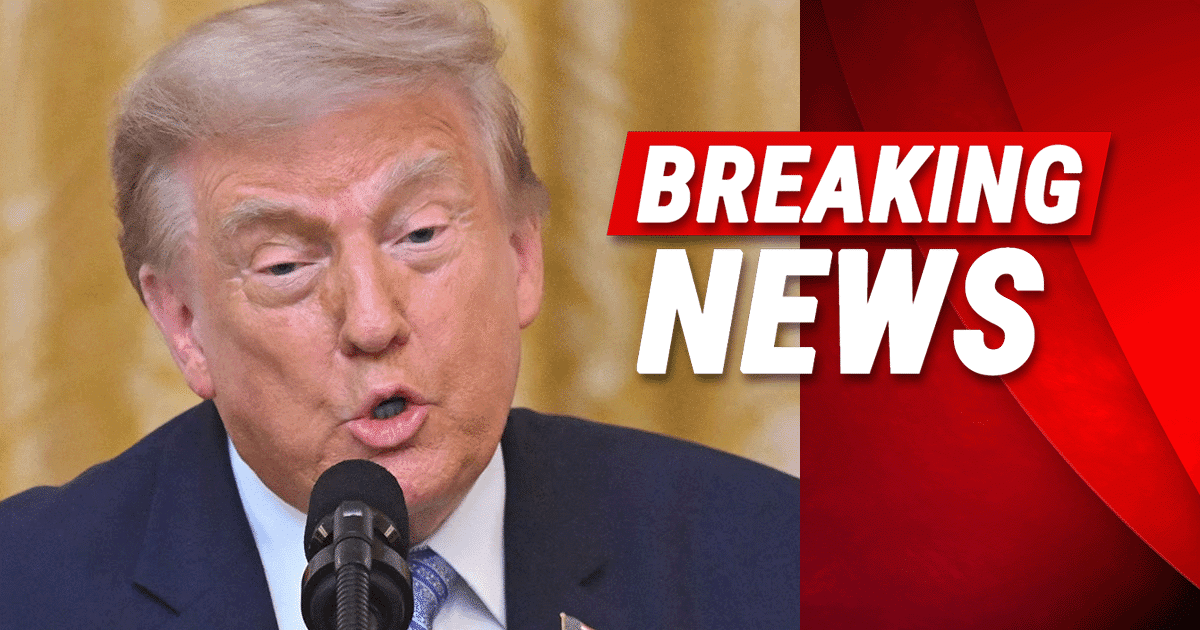 Trump Hands Down Massive Constitutional Win – This Is The Biggest 2A Change In Decades