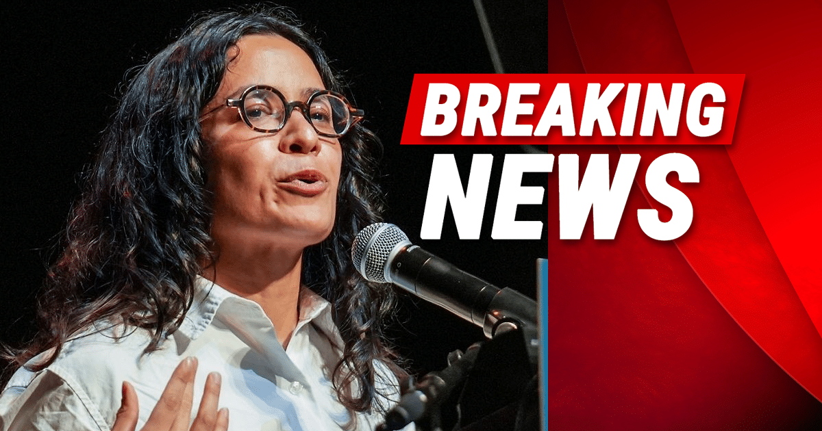 Socialist Candidate Reveals Shock Congress Demand – Even Democrats Should Be Alarmed